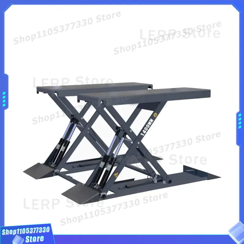 Hand Tools And Workshop Equipment - เครื่องมือซ่อมรถยนต์แบบพกพาขนาดกลาง 1.2 เมตร อุปกรณ์ยกสำหรับงานซ่อมบำรุงรถยนต์ในบ้าน ชุดเครื่องมือ DIY