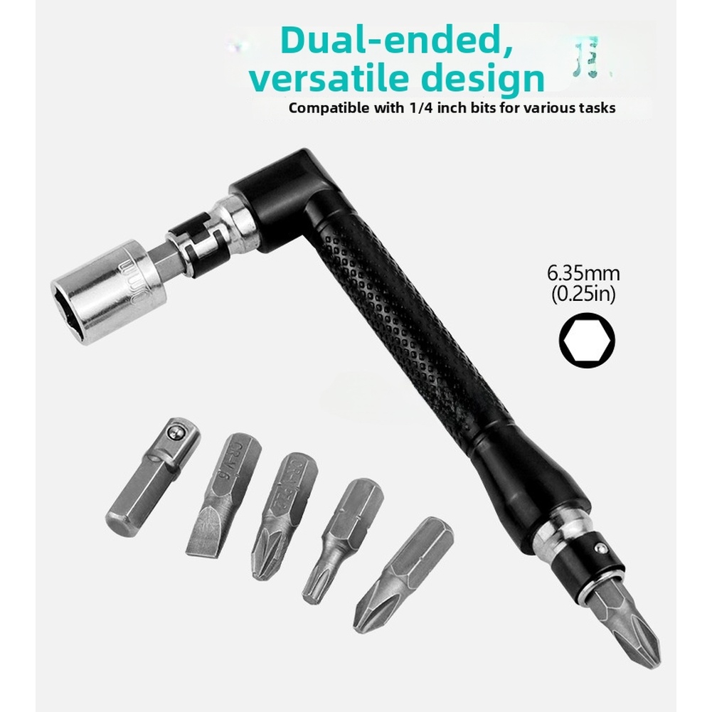 Hand Tools And Workshop Equipment - ชุดไขควงชนิด L 21 ชิ้น พร้อมประแจ 9