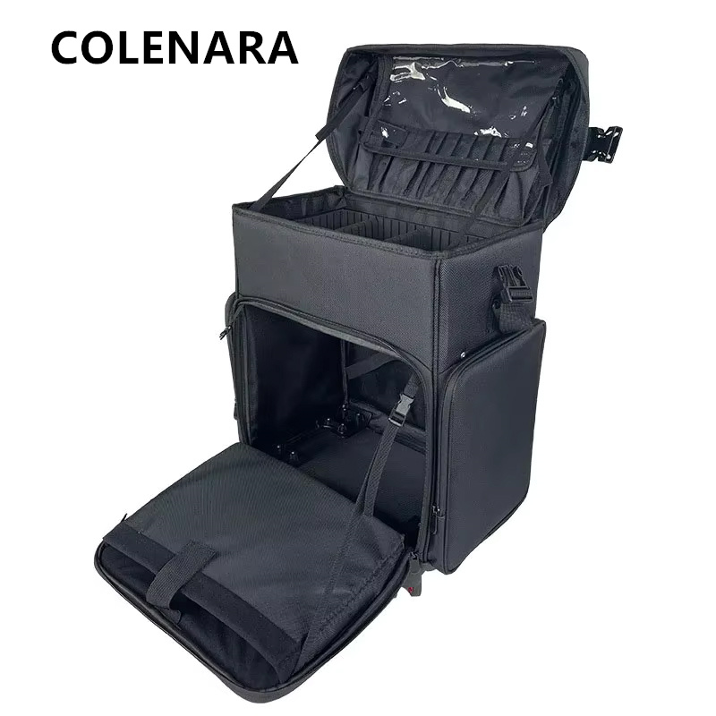 กระเป๋าเครื่องสำอาง COLENARA ส - Tool Bag บทวิจารณ์และราคา