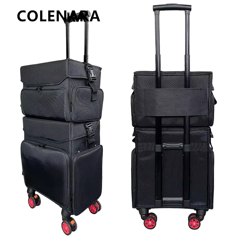 กระเป๋าเครื่องสำอาง COLENARA ส - Tool Bag บทวิจารณ์และราคา