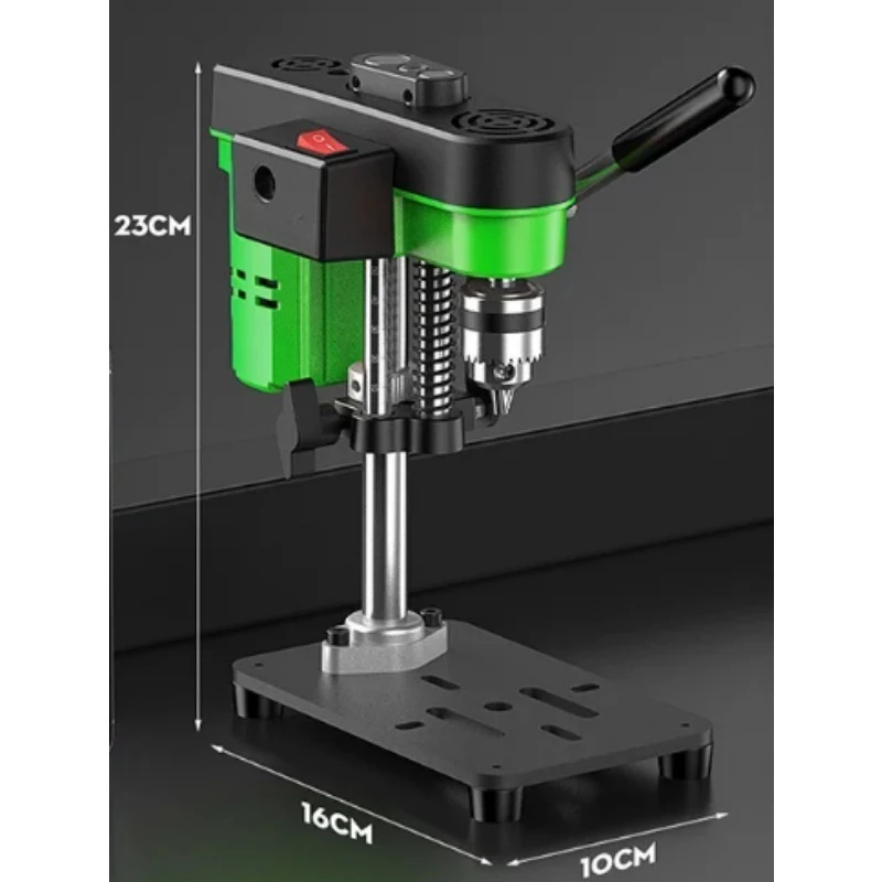 เครื่องเจาะขนาดเล็กสำหรับใช้ใน - Drill Press บทวิจารณ์และราคา