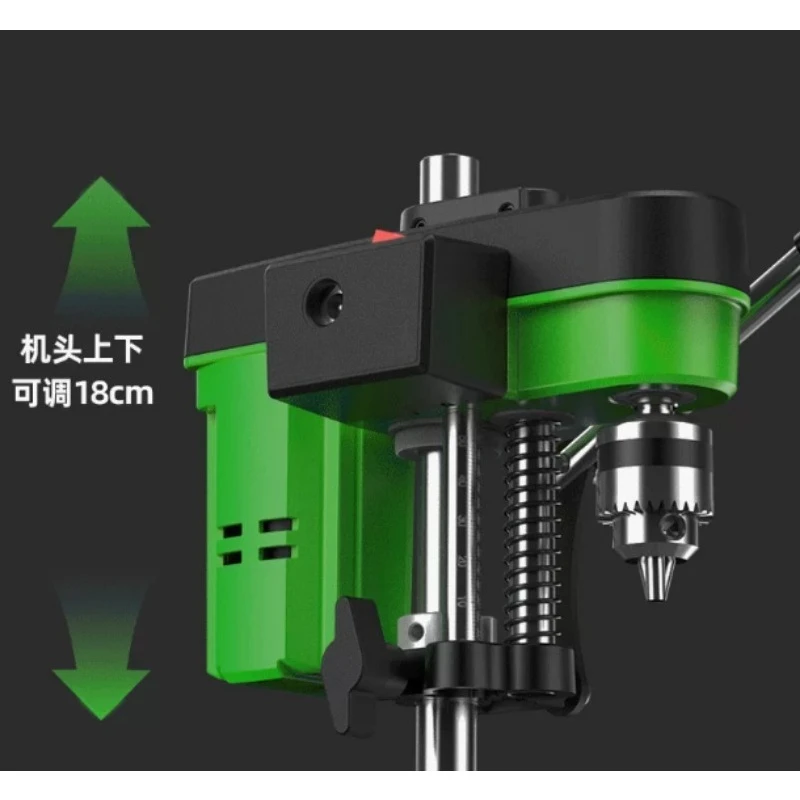 เครื่องเจาะขนาดเล็กสำหรับใช้ใน - Drill Press บทวิจารณ์และราคา