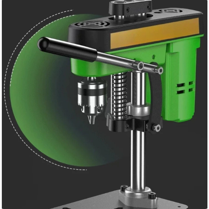 เครื่องเจาะขนาดเล็กสำหรับใช้ใน - Drill Press บทวิจารณ์และราคา