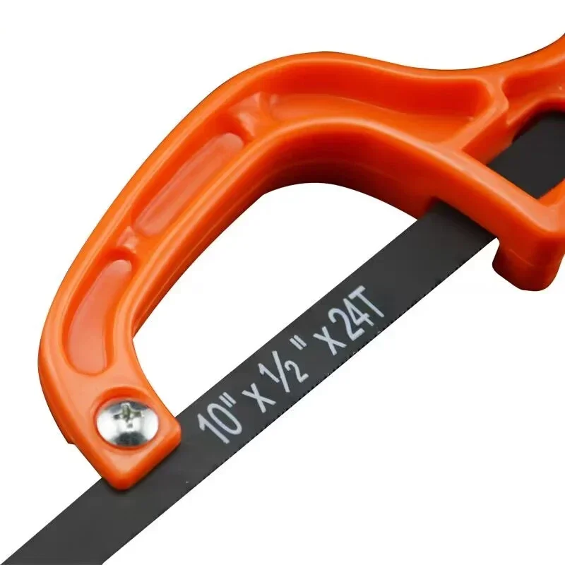 1PC Mini Saw สีแดงปรับเลื่อยไม - Hacksaw บทวิจารณ์และราคา