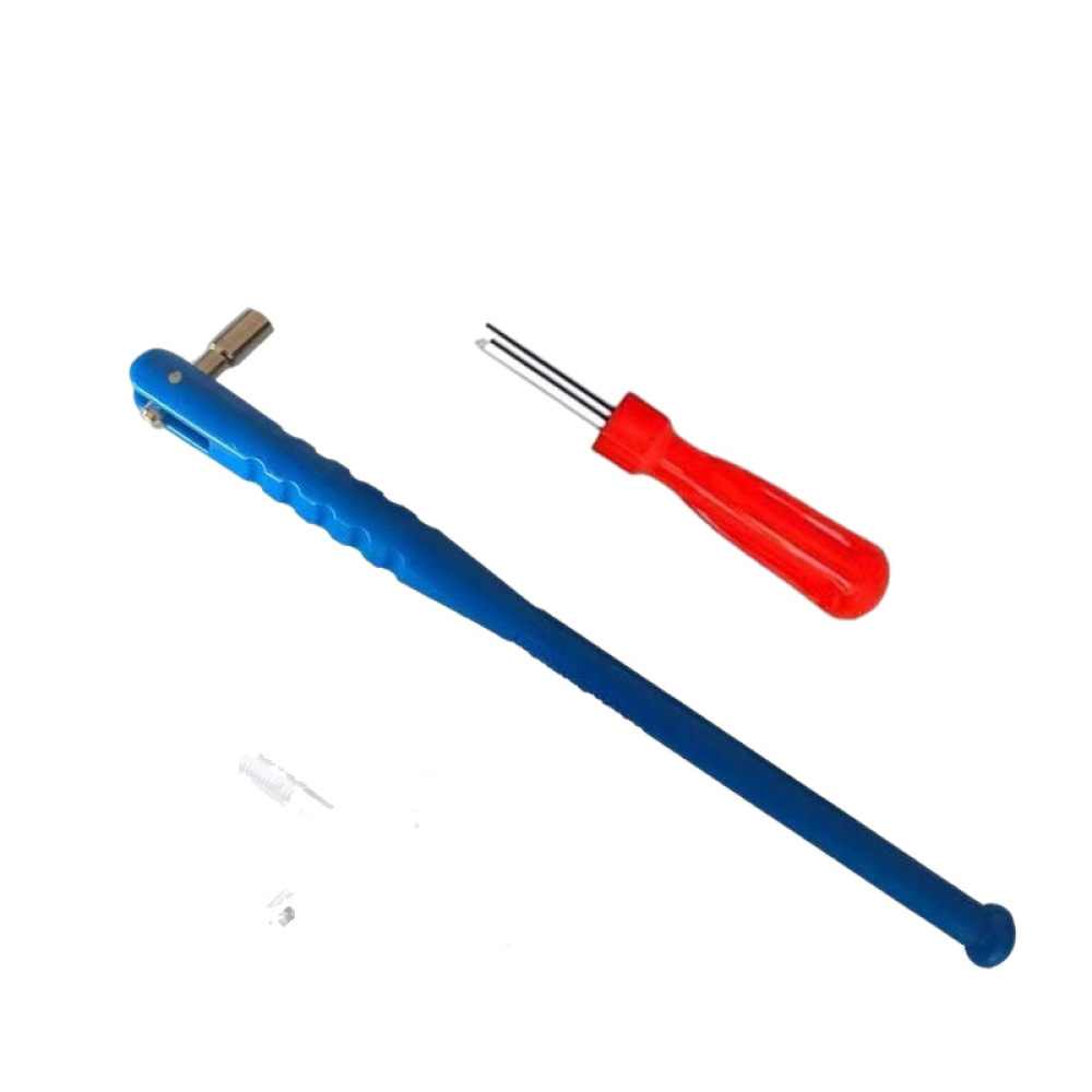 เครื่องมือซ่อมแซมก้านวาล์วลมยา - Hand Tools And Workshop Equipment บทวิจารณ์และราคา