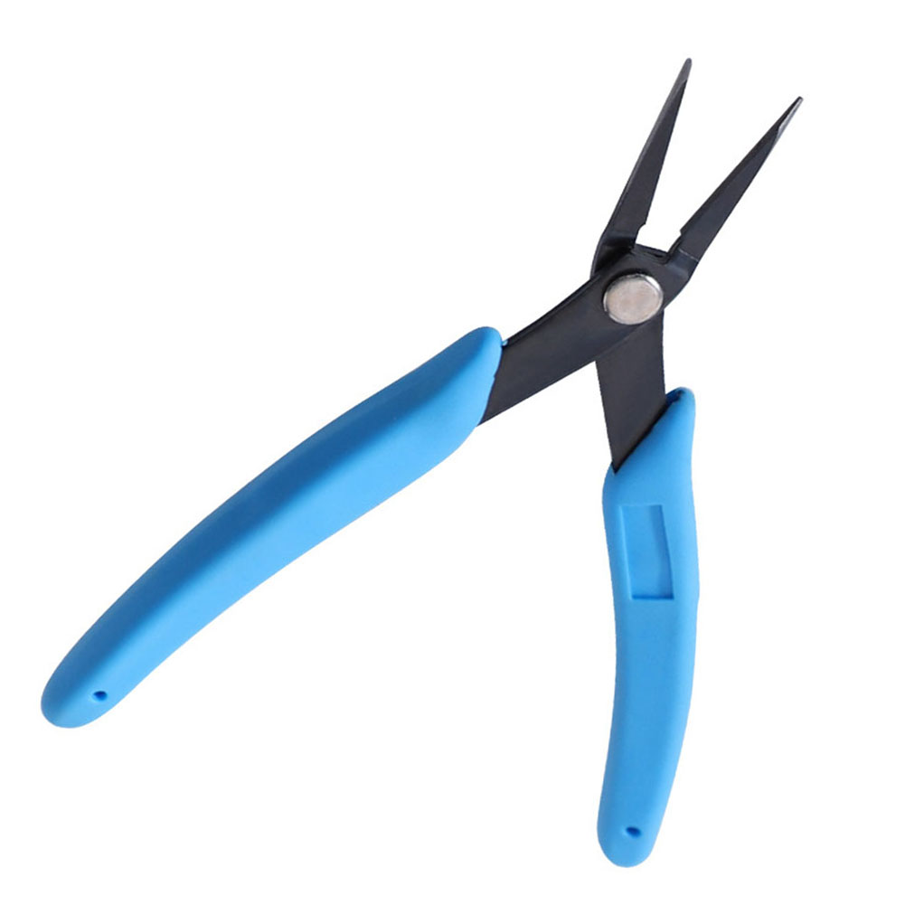 คีมหนีบห่วงโซ่คีมปากแหลมเครื่อ - Hand Tools And Workshop Equipment บทวิจารณ์และราคา