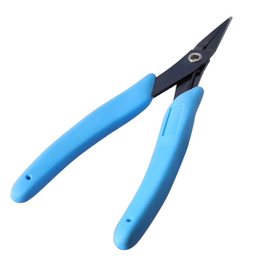 คีมหนีบห่วงโซ่คีมปากแหลมเครื่อ - Hand Tools And Workshop Equipment บทวิจารณ์และราคา