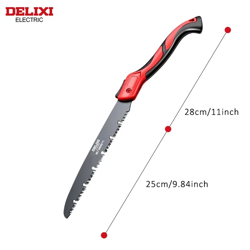 เลื่อยมือพับได้, ใบเลื่อยเหล็ก - Hacksaw บทวิจารณ์และราคา