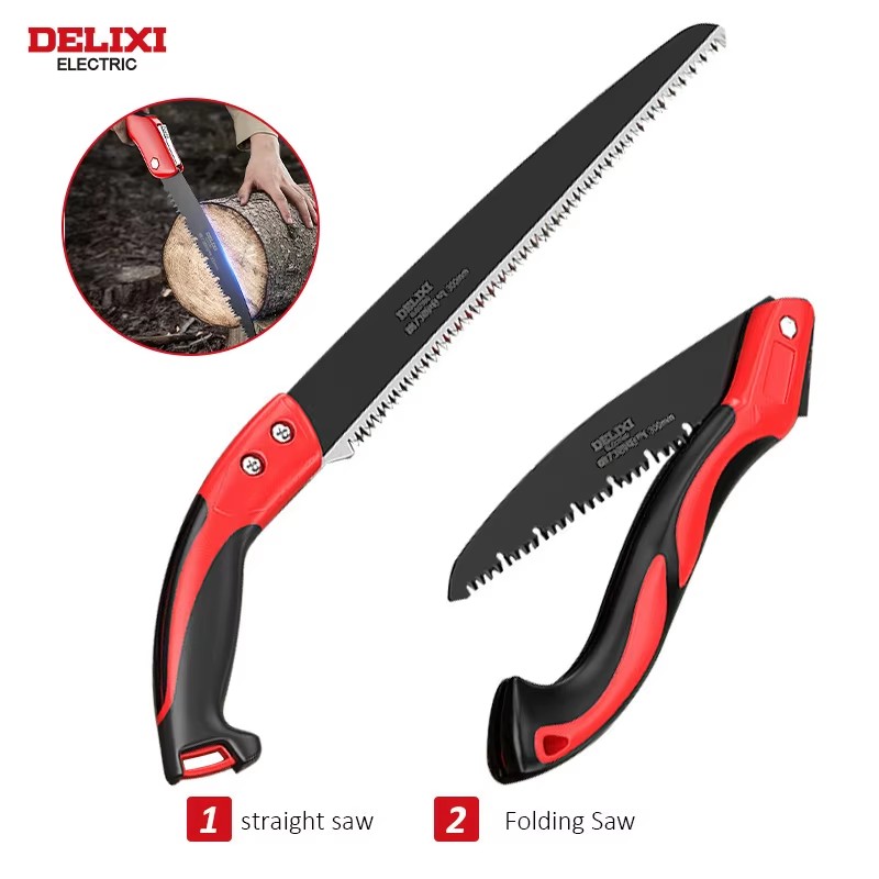 เลื่อยมือพับได้, ใบเลื่อยเหล็ก - Hacksaw บทวิจารณ์และราคา