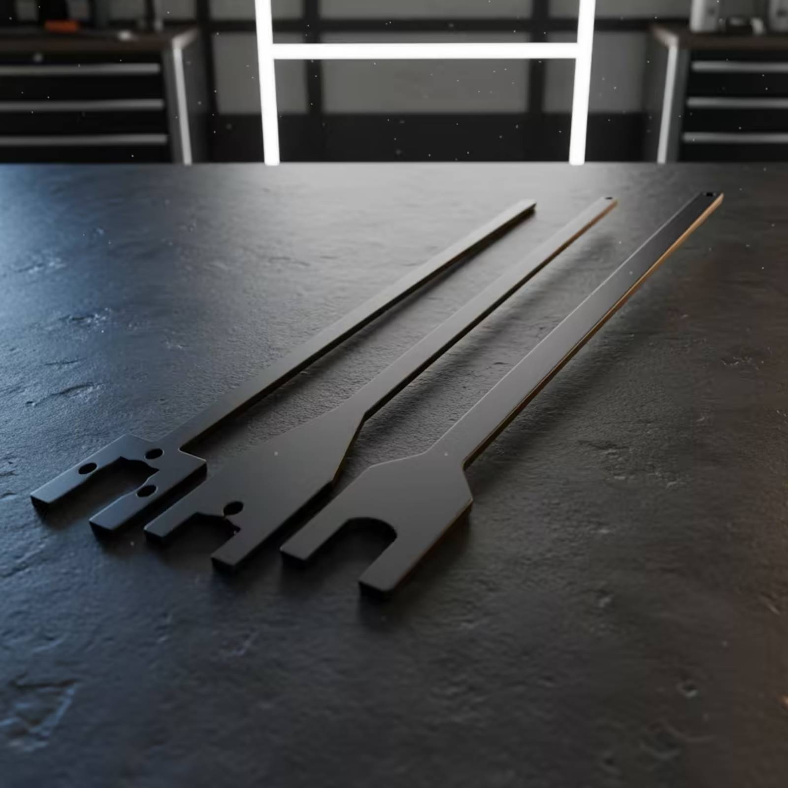 ชุดประแจคลัตช์พัดลม 3 ชิ้น ประ - Wrench Set บทวิจารณ์และราคา