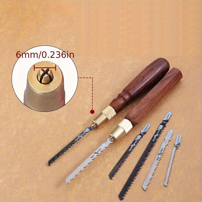1 ชุด Mini ที่ถอดออกได้ Hand S - Hacksaw บทวิจารณ์และราคา