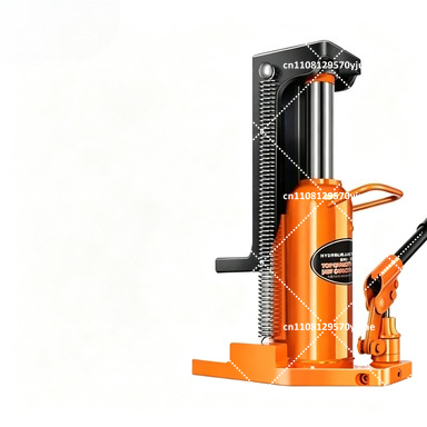 แม่แรงยกไฮดรอลิกแบบกรงเล็บ 5 ต - Hand Tools And Workshop Equipment บทวิจารณ์และราคา