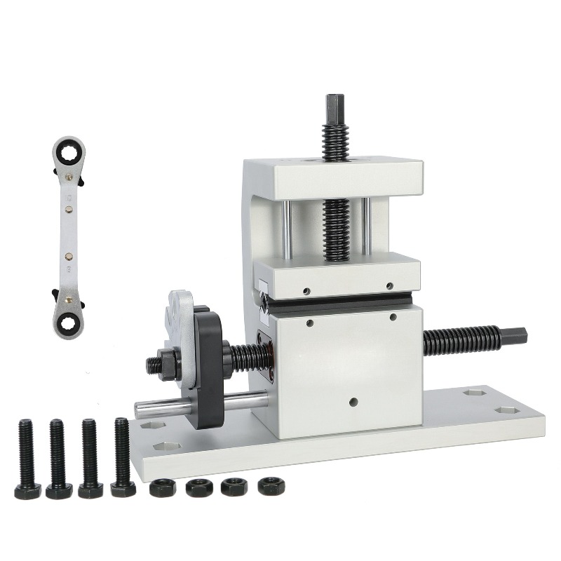 เครื่องมือซ่อมแซมและถอดหัวไม้ก - Hand Tools And Workshop Equipment บทวิจารณ์และราคา