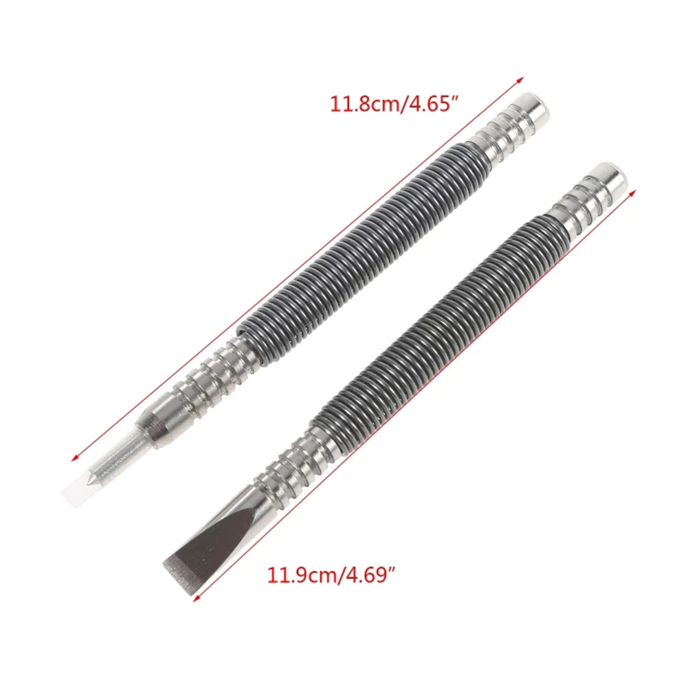 เครื่องมือสปริง ค้อนตะปู Punch - Hand Tools And Workshop Equipment บทวิจารณ์และราคา