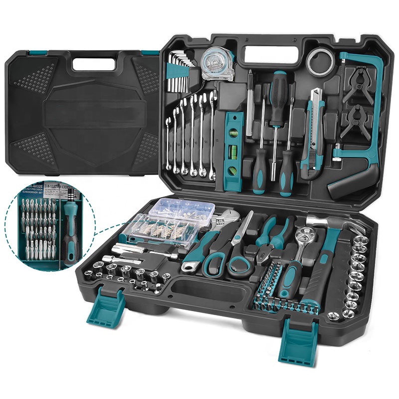 ชุดเครื่องมือซ่อมแซมรถยนต์แบบพ - Tool Set บทวิจารณ์และราคา