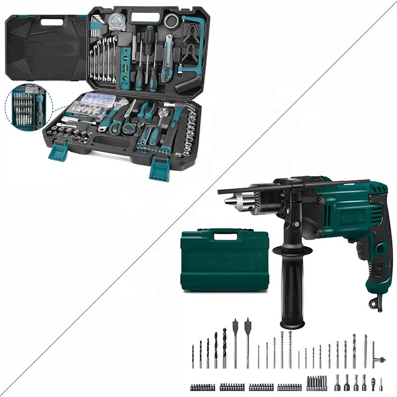 ชุดเครื่องมือซ่อมแซมรถยนต์แบบพ - Tool Set บทวิจารณ์และราคา