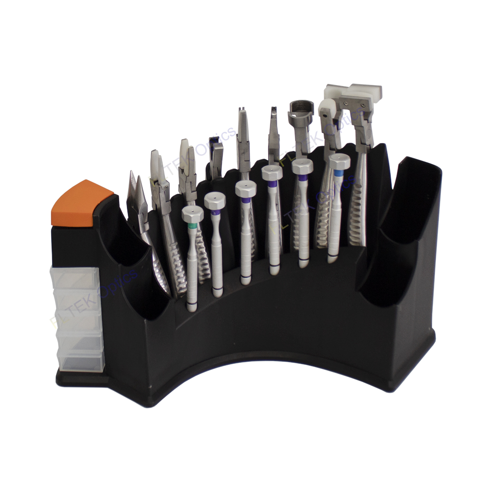 ชุดเครื่องมือออปติคอลเซี่ยงไฮ้ - Pliers บทวิจารณ์และราคา
