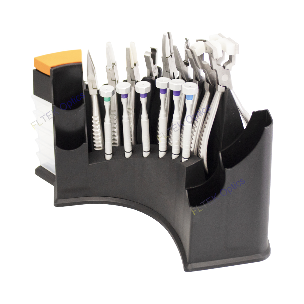 ชุดเครื่องมือออปติคอลเซี่ยงไฮ้ - Pliers บทวิจารณ์และราคา