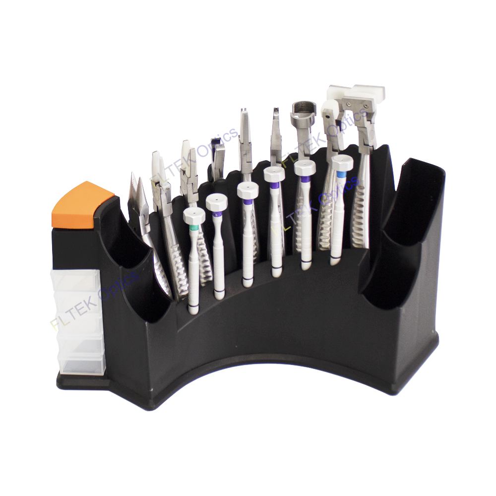 ชุดเครื่องมือออปติคอลเซี่ยงไฮ้ - Pliers บทวิจารณ์และราคา