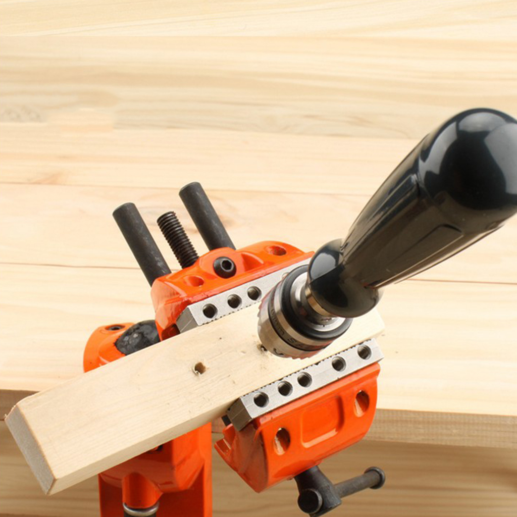 ชุดสว่านมือแบบแมนนวลสำหรับงานช - Hand Tools In Workshop บทวิจารณ์และราคา