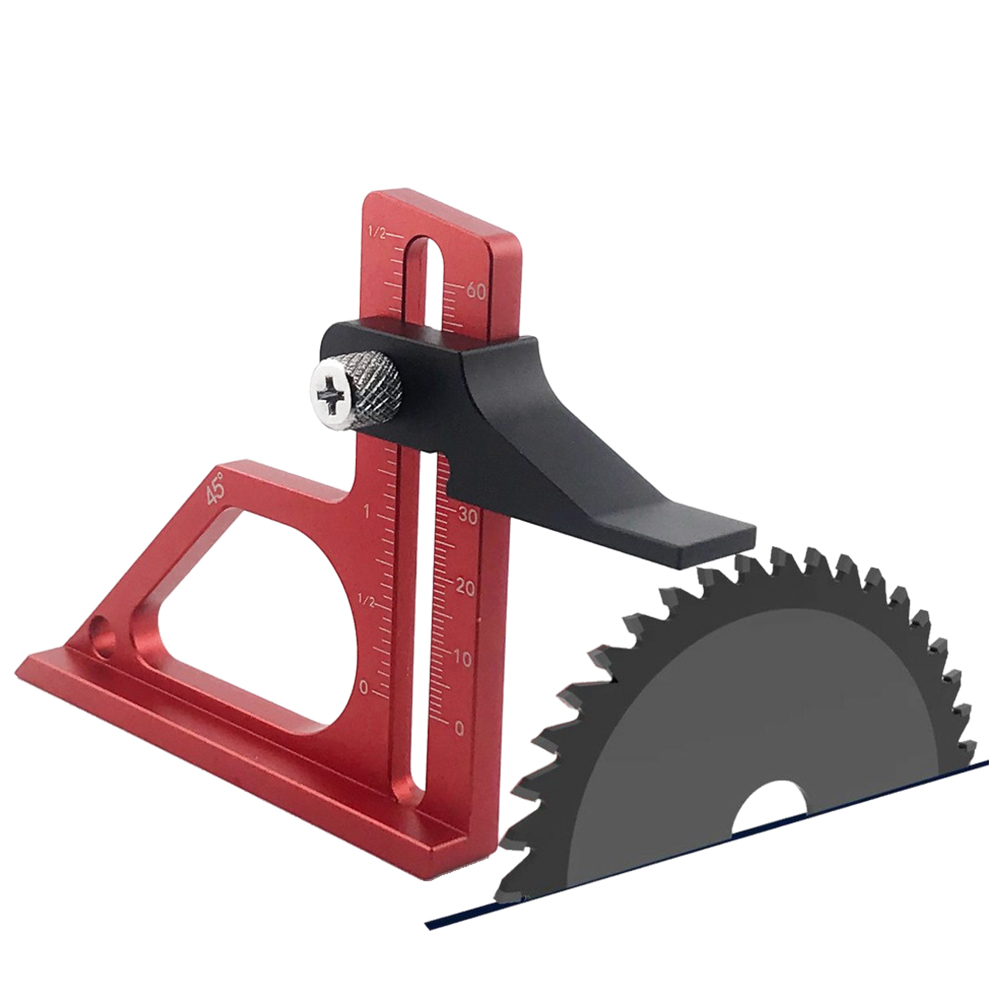เกจวัดความลึกสำหรับเลื่อยโต๊ะ  - Drill Press บทวิจารณ์และราคา