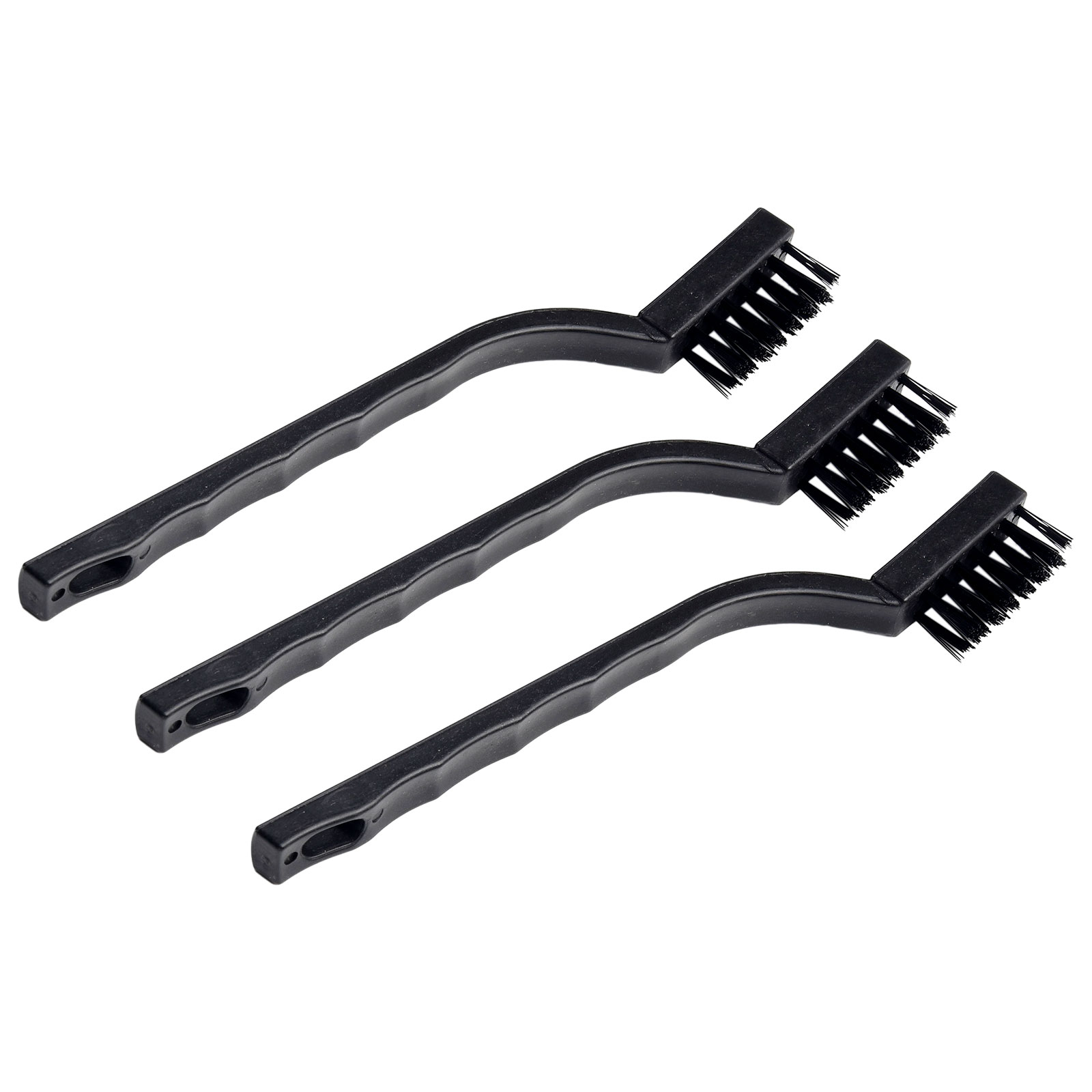 แปรงเครื่องมือช่าง พร้อมรูแขวน - Hand Tools And Workshop Equipment บทวิจารณ์และราคา