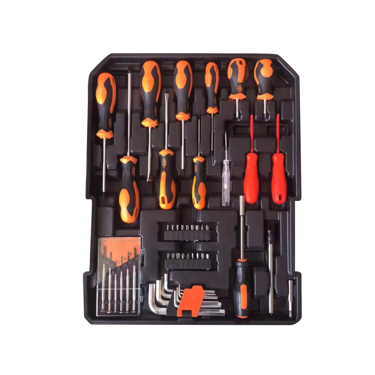 ชุดเครื่องมือช่าง OEM ชุดประแจ - Wrench Set บทวิจารณ์และราคา