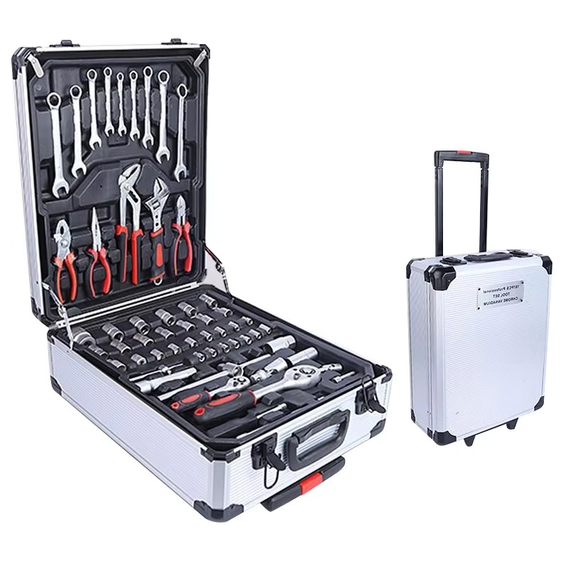 ชุดเครื่องมือช่าง OEM ชุดประแจ - Wrench Set บทวิจารณ์และราคา