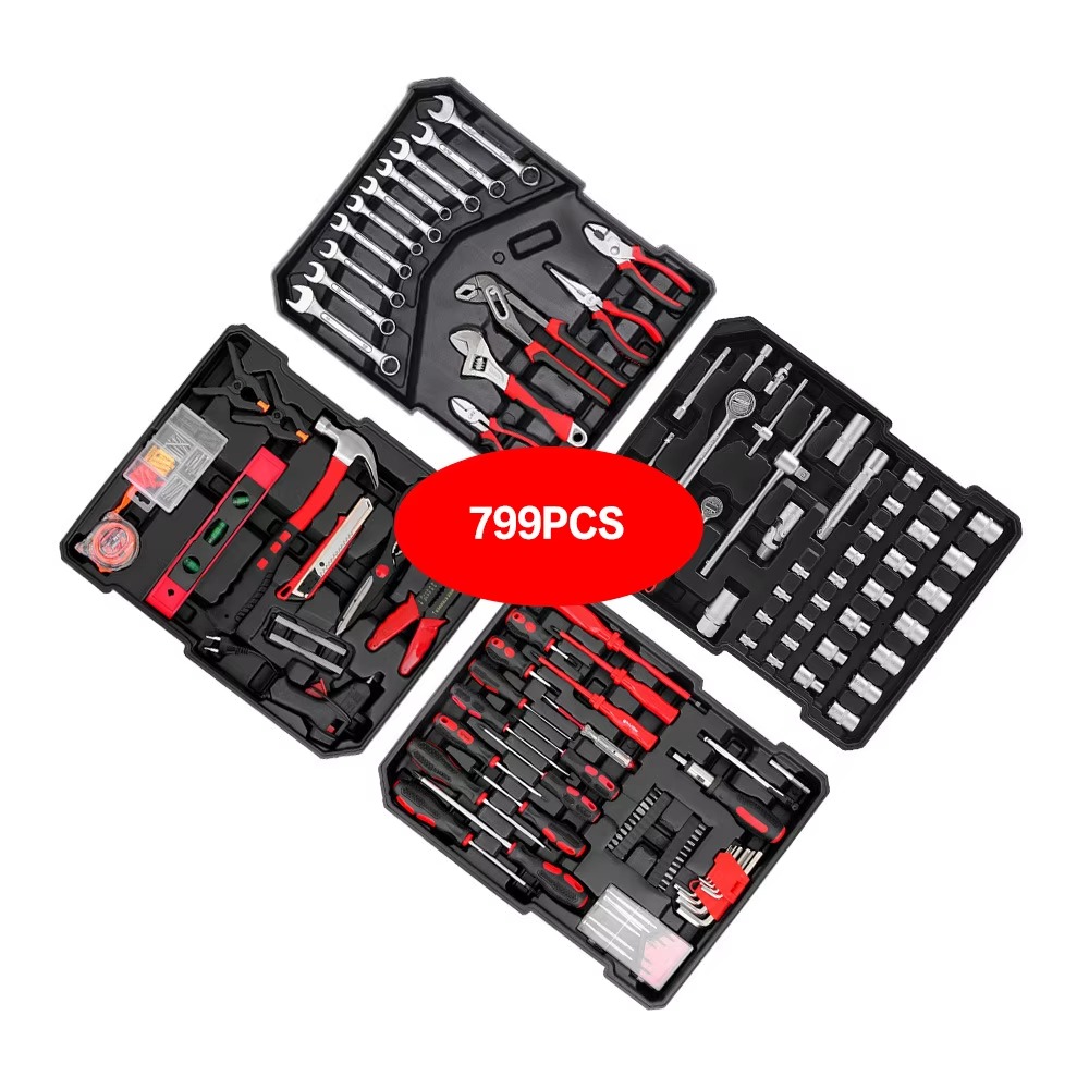ชุดเครื่องมือช่าง OEM ชุดประแจ - Wrench Set บทวิจารณ์และราคา
