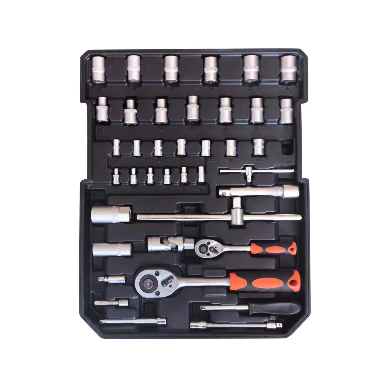 ชุดเครื่องมือช่าง OEM ชุดประแจ - Wrench Set บทวิจารณ์และราคา
