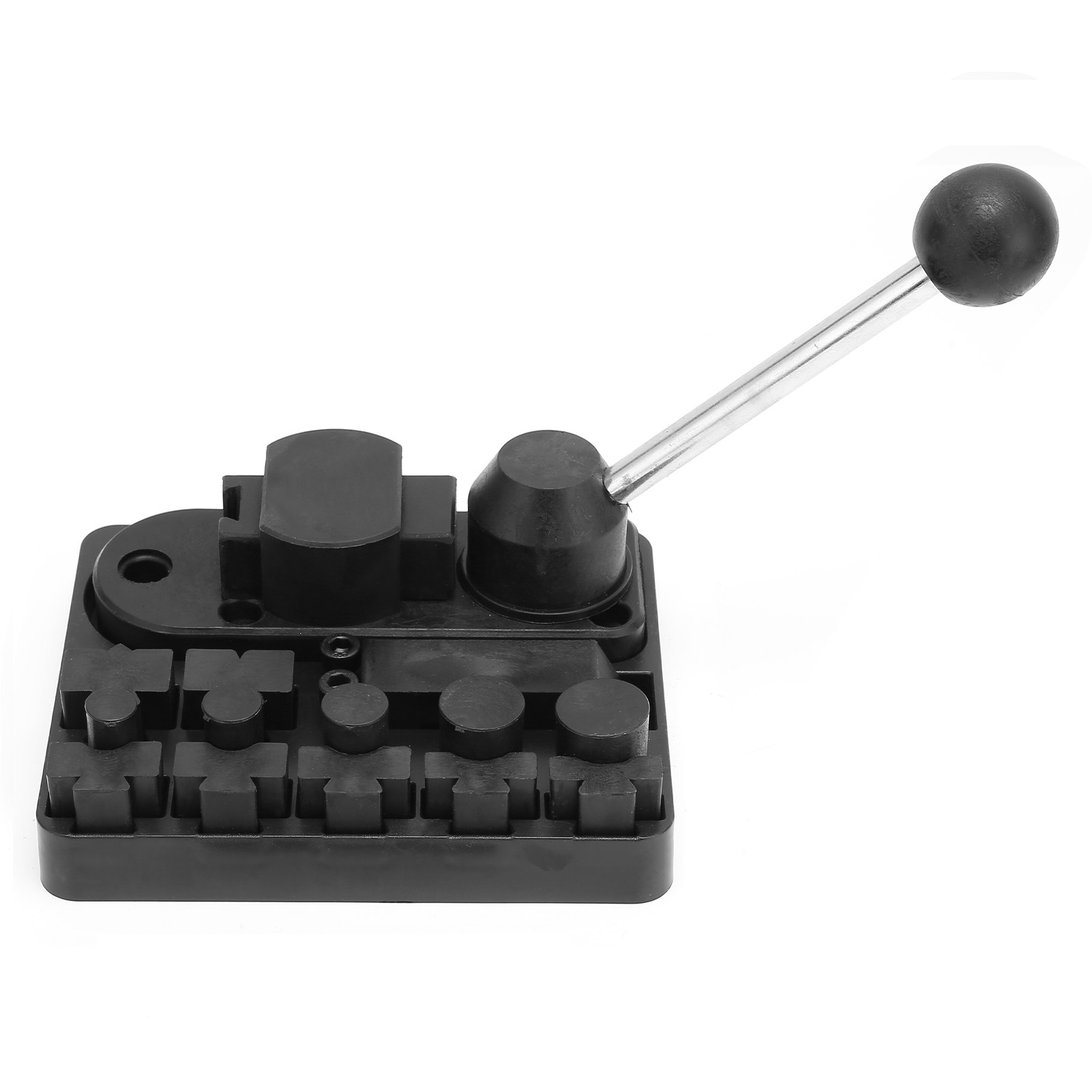 เครื่องดัดแหวนเครื่องประดับ ชุ - Tool Set บทวิจารณ์และราคา