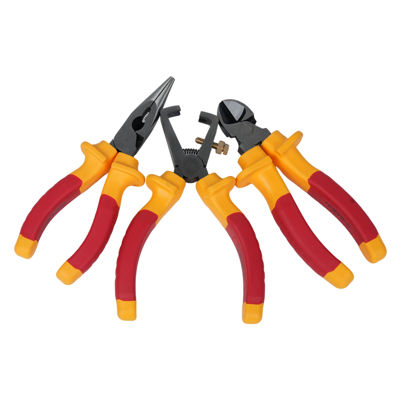 ชุดเครื่องมือซ่อมรถยนต์ไฟฟ้าแบ - Wrench Set บทวิจารณ์และราคา