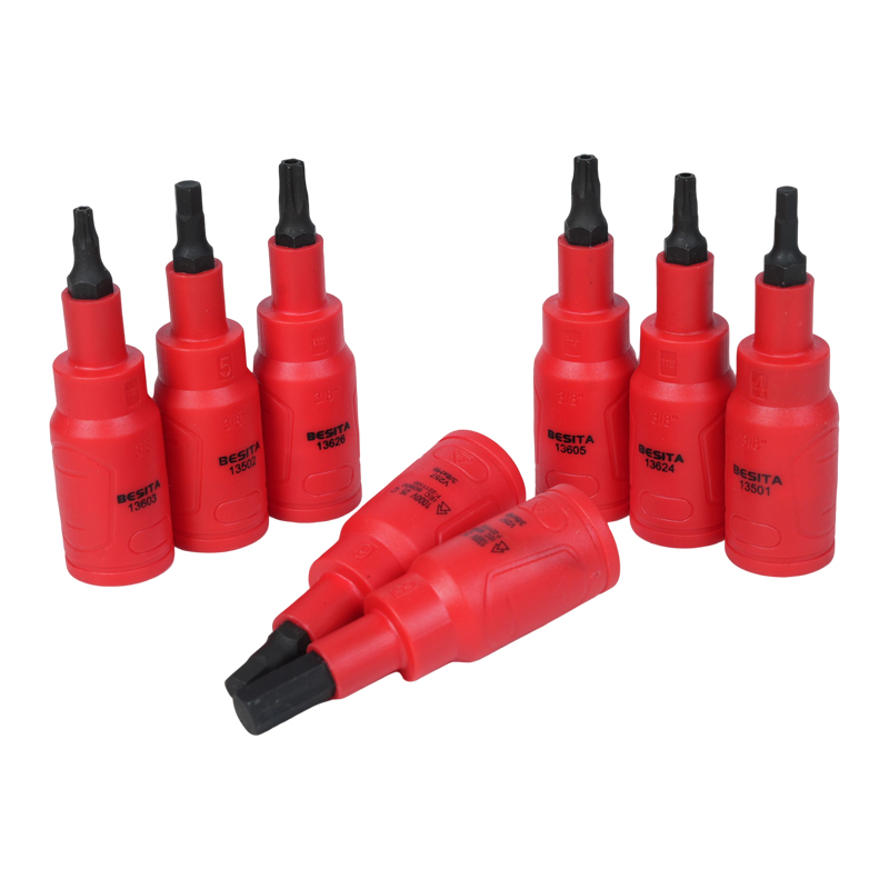 ชุดเครื่องมือซ่อมรถยนต์ไฟฟ้าแบ - Wrench Set บทวิจารณ์และราคา