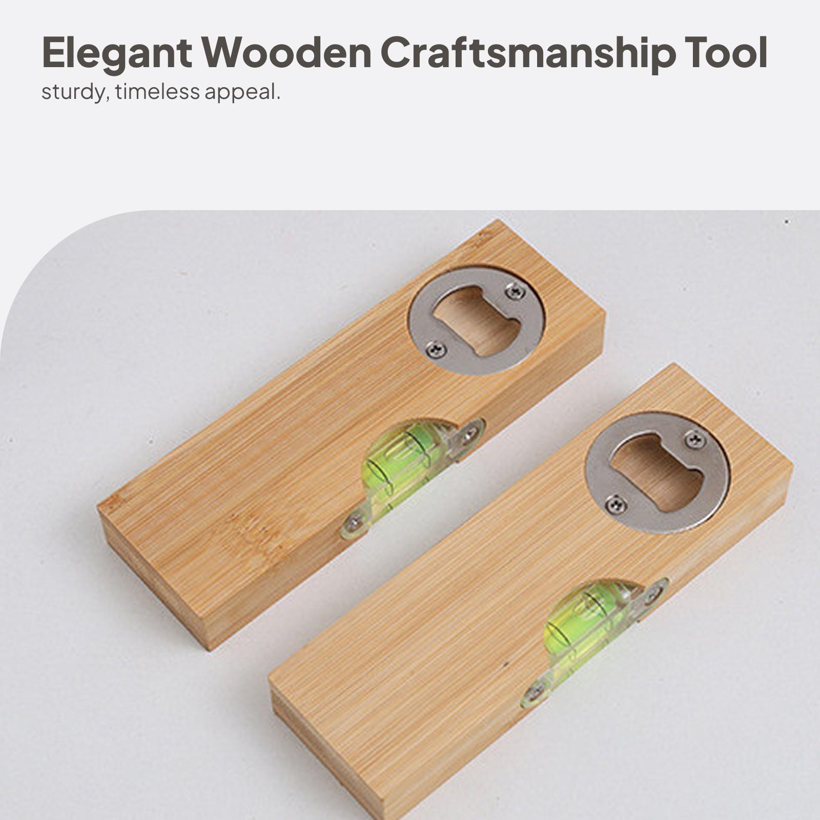 ที่เปิดขวด 5 ชิ้น พร้อมระดับน้ - Spirit Level บทวิจารณ์และราคา