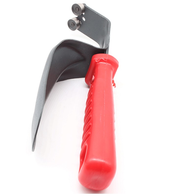 เครื่องมือลบคมสองด้านสีแดง 2 ช - Hand Tools And Workshop Equipment บทวิจารณ์และราคา