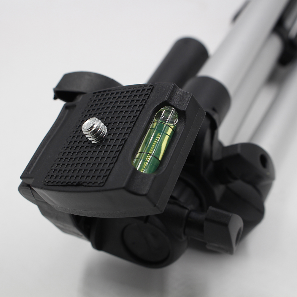 ขาตั้งกล้องเลเซอร์1ม. อะลูมินั - Spirit Level บทวิจารณ์และราคา