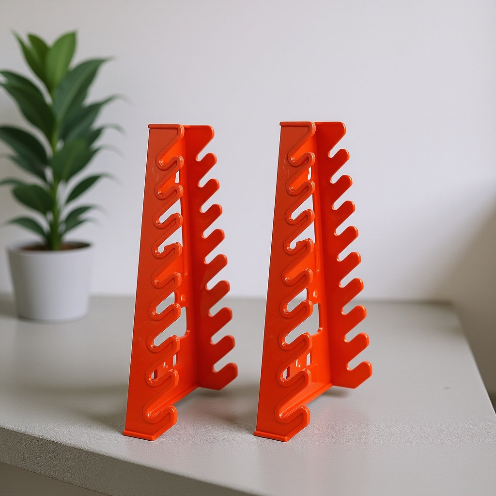 2 ชิ้น ที่เก็บเครื่องมือแบบติด - Hand Tools In Workshop บทวิจารณ์และราคา