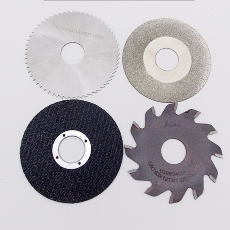 2.5นิ้ว63Mm Alloy HSS ความเร็ว - Hacksaw บทวิจารณ์และราคา