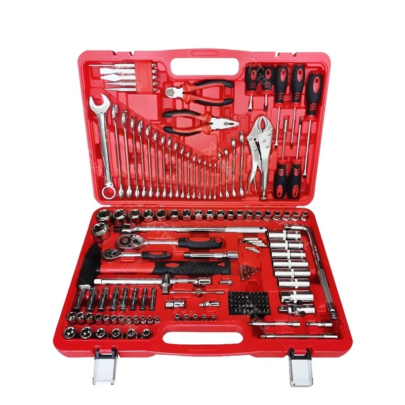ชุดเครื่องมือช่าง RTTOOL ประแจ - Wrench Set บทวิจารณ์และราคา