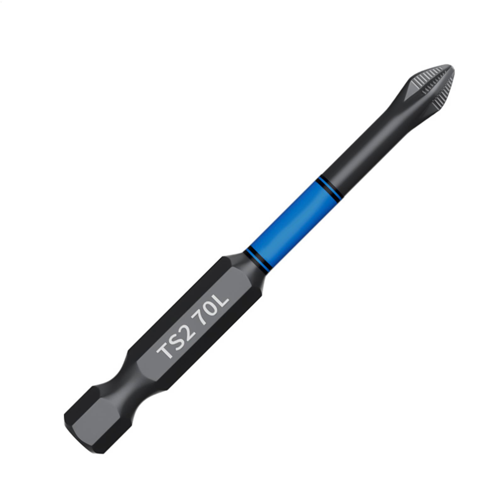 ชุดดอกไขควง 6 ชิ้น แบบแม่เหล็ก - Tool Set บทวิจารณ์และราคา
