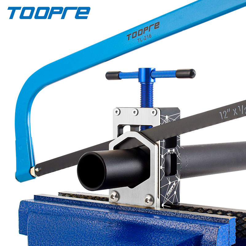 Toopre ที่วางหลอดตัดจักรยานจัก - Hacksaw บทวิจารณ์และราคา