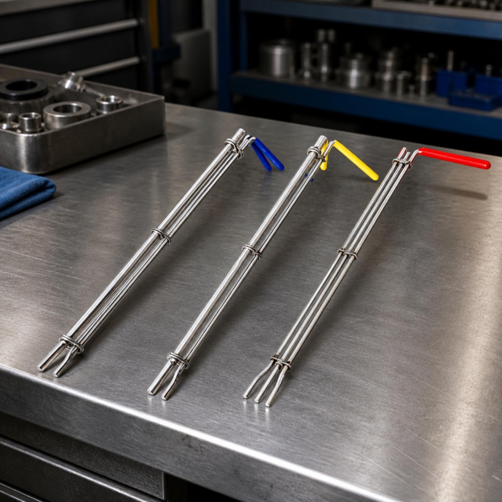 เครื่องมือติดตั้งซีลไฮดรอลิกสำ - Hand Tools And Workshop Equipment บทวิจารณ์และราคา