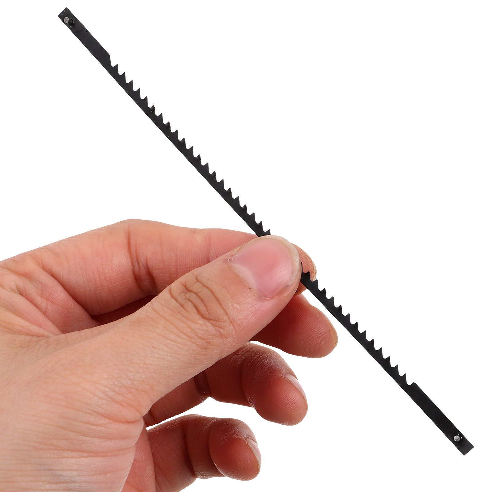 ใบเลื่อยโค้งสำหรับงานไม้ 24 ชิ - Hacksaw บทวิจารณ์และราคา