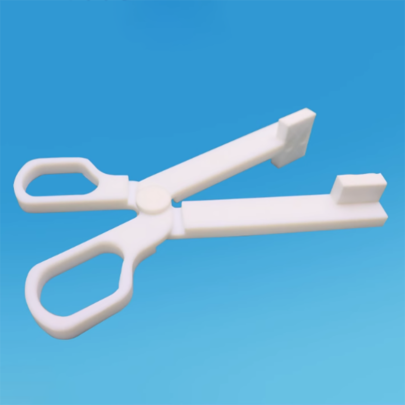คีมหนีบจานเบ้าหลอมโพลีเตตระฟลู - Pliers บทวิจารณ์และราคา