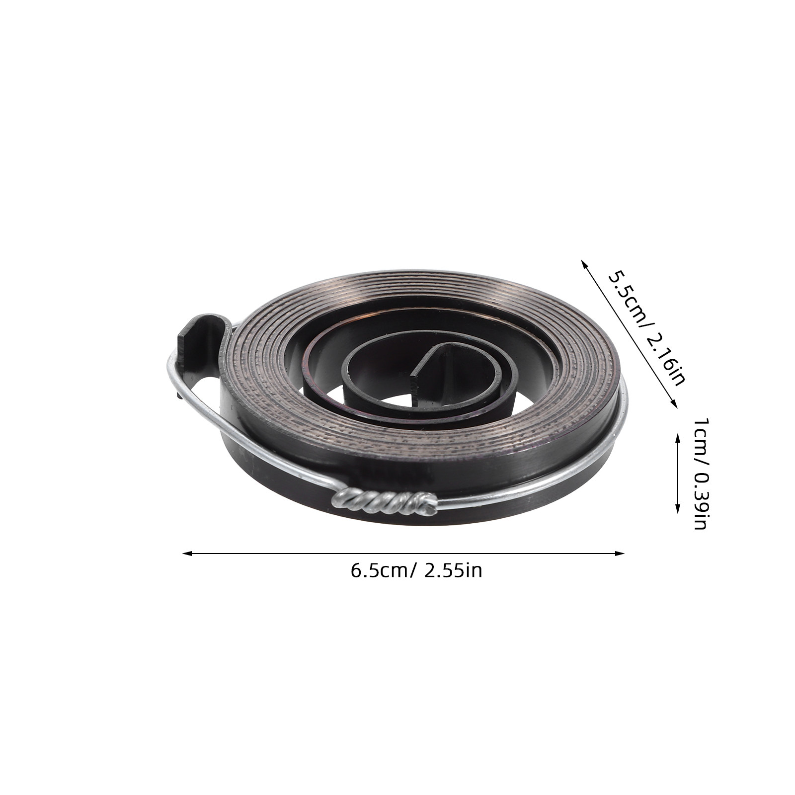 2 ชิ้น สปริงคอยล์ความแม่นยำสูง - Drill Press บทวิจารณ์และราคา