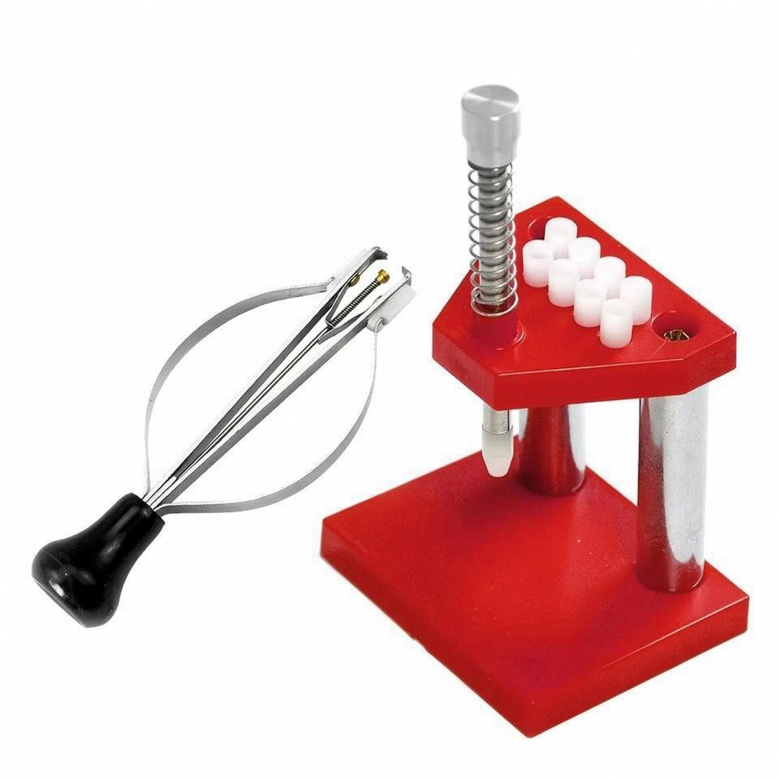 คู่มือการติดตั้งเข็มนาฬิกา เคร - Hand Tools And Workshop Equipment บทวิจารณ์และราคา