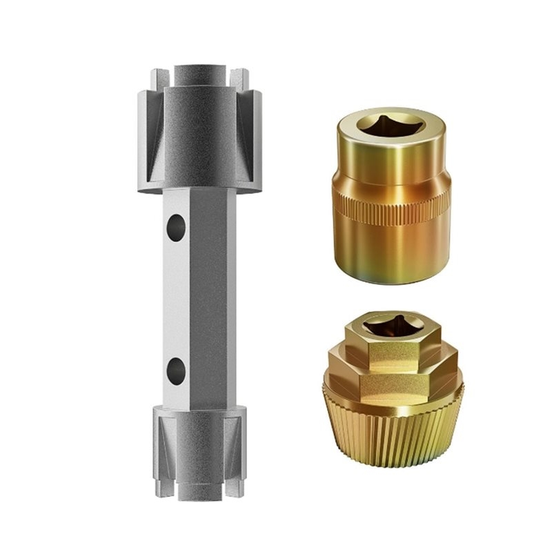 B62B-เครื่องมือประแจ, ตัวถอดท่ - Socket Wrench บทวิจารณ์และราคา