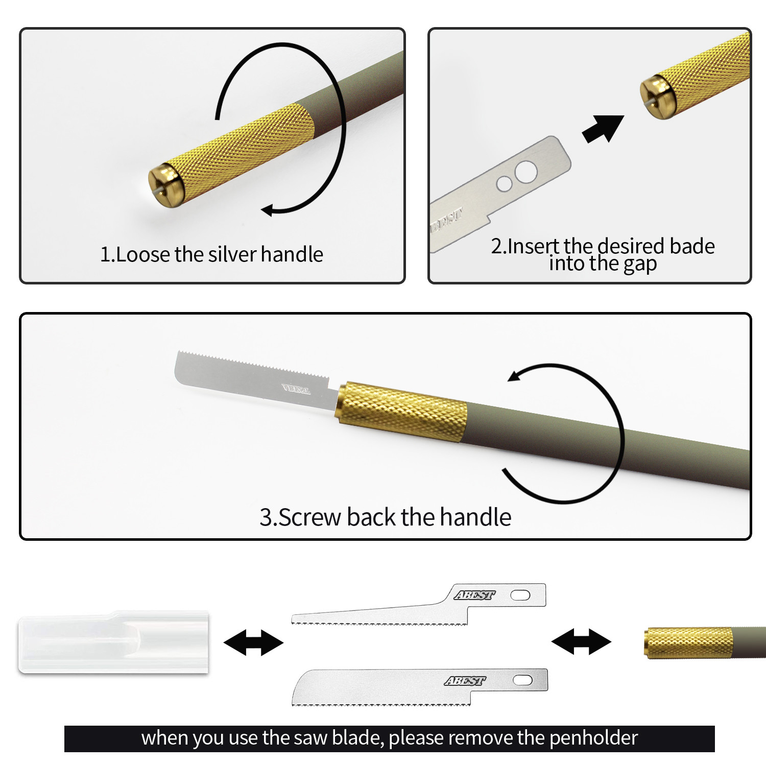 เลื่อยมือ Joystar รุ่น Model C - Hacksaw บทวิจารณ์และราคา