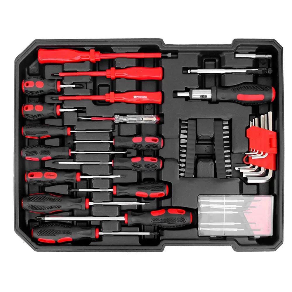 ชุดเครื่องมือซ่อมแซมฮาร์ดแวร์เ - Wrench Set บทวิจารณ์และราคา