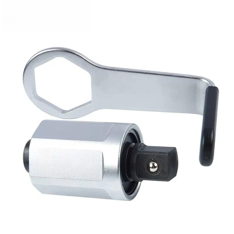 ประแจเพิ่มแรงบิดแบบมีด้ามจับ ร - Socket Wrench บทวิจารณ์และราคา